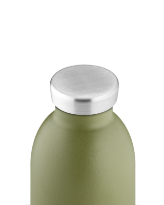 24Bottles termo drikkedunk - 500 ml - Sage