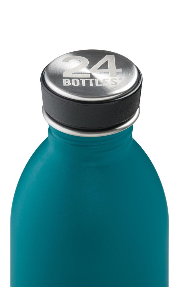 24Bottles Urban drikkedunk - 250 ml - Atlantic Bay