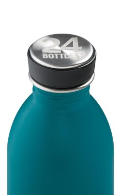 24Bottles Urban drikkedunk - 250 ml - Atlantic Bay