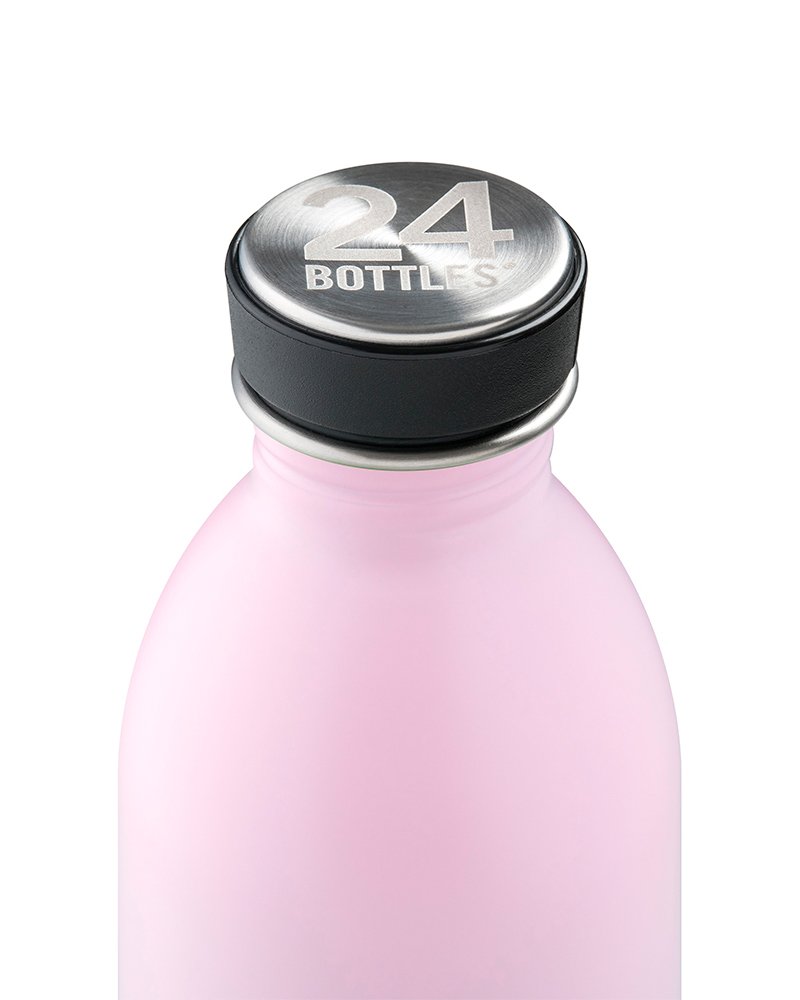 24Bottles Urban drikkedunk - 500 ml - Candy Pink