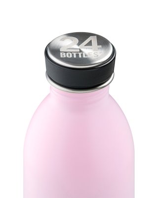 24Bottles Urban drikkedunk - 500 ml - Candy Pink