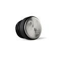 Schraubverschluss f�r 24Bottles Urban Trinkflaschen - Schwarz