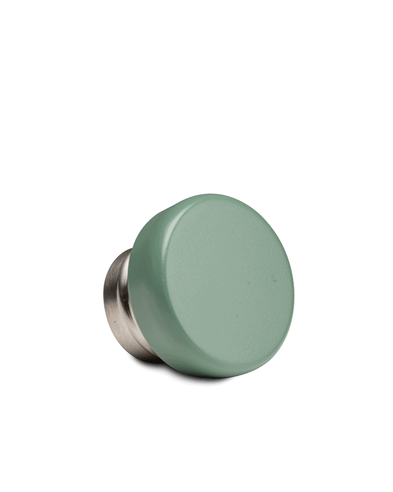Skruelg til 24Bottles termo drikkedunke - Light Green