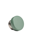 Skruvlock till 24Bottles termo dricksflaskor - Light Green