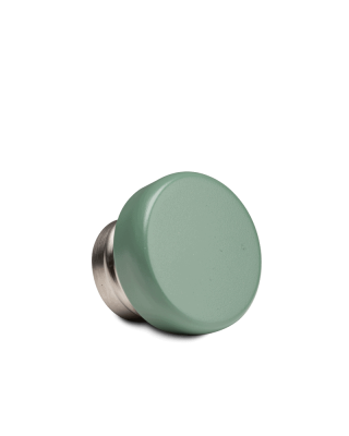 Skruelg til 24Bottles termo drikkedunke - Light Green