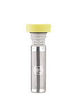 Infuser l�g til 24Bottles termo drikkedunke - Light Yellow