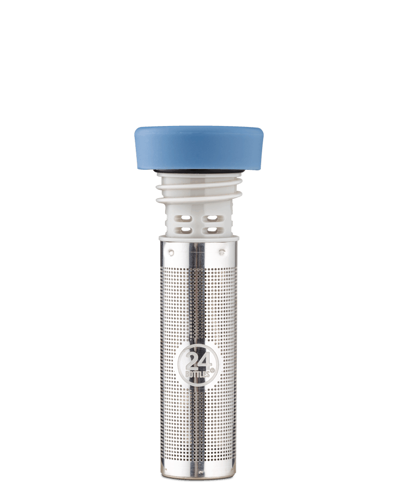 Infuser lg til 24Bottles termo drikkedunke - Light Blue