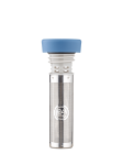 Infusionseinsatz-Deckel f�r 24Bottles Thermoflaschen - Light Blue