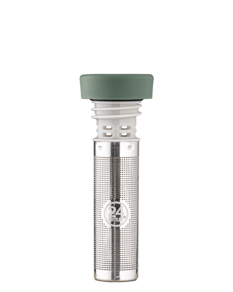 Infuser lg til 24Bottles termo drikkedunke - Light Green