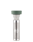 Infuser Deckel f�r 24Bottles Thermoflaschen - Light Green