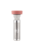 Infusordeckel f�r 24Bottles Thermoflaschen - Light Pink