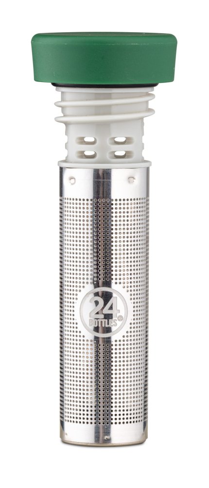 Infuser lg til 24Bottles termo drikkedunke - Green