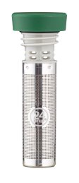 Infuser l�g til 24Bottles termo drikkedunke - Green