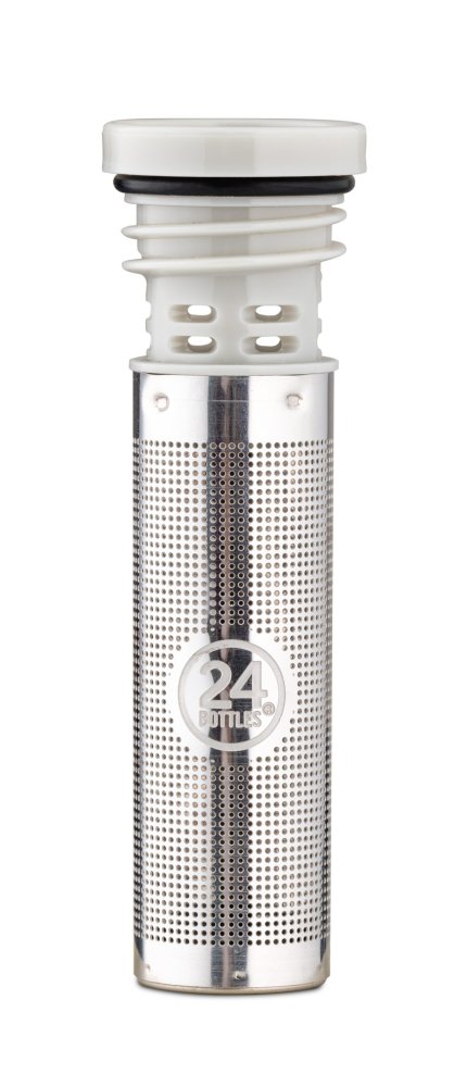 Infuser lg til 24Bottles termo drikkedunke - Grey