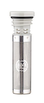 Infuser lg til 24Bottles termo drikkedunke - Grey
