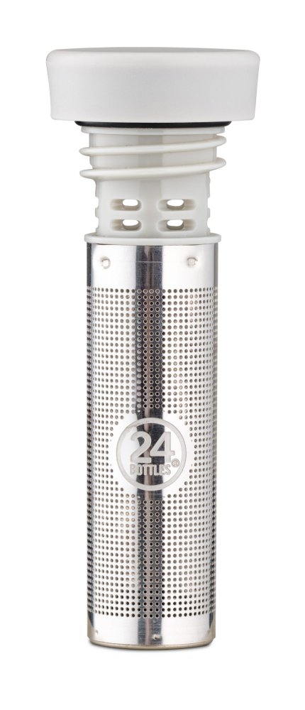 Infuser lg til 24Bottles termo drikkedunke - Grey