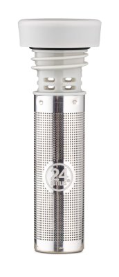 Infuser lg til 24Bottles termo drikkedunke - Grey