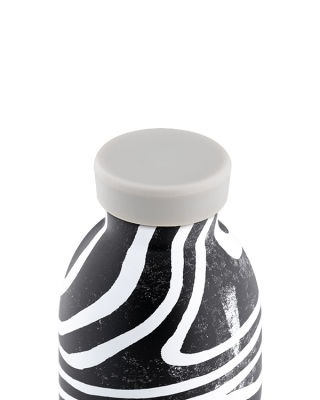 24Bottles termo drikkedunk med Infuser - 500 ml - Motion Wave