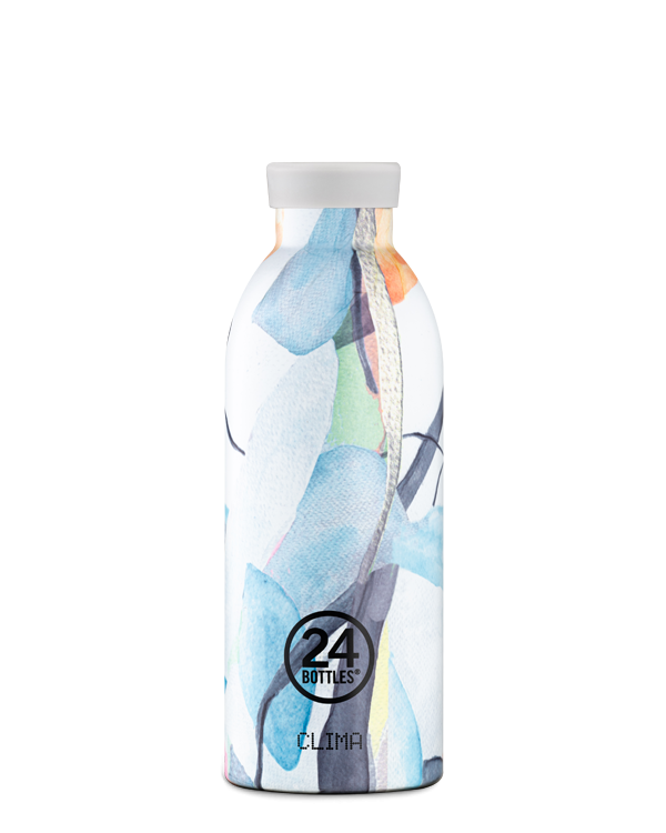 24Bottles termo drikkedunk med Infuser - 500 ml - Nebula
