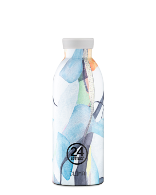 24Bottles termo drikkedunk med Infuser - 500 ml - Nebula