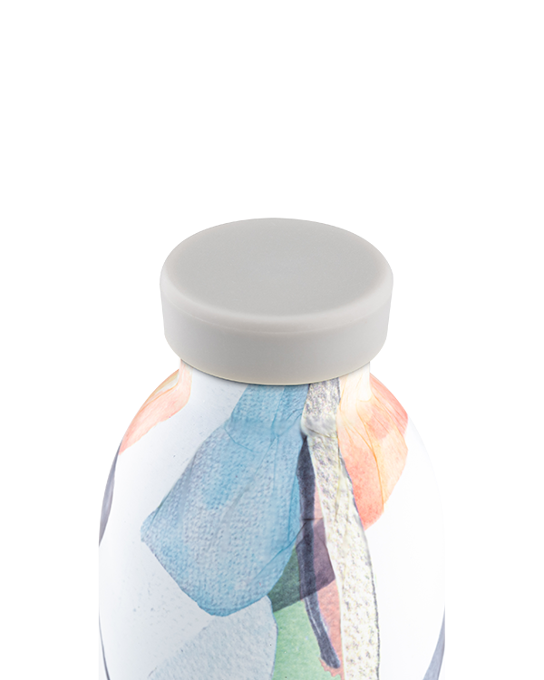 24Bottles termo drikkedunk med Infuser - 500 ml - Nebula