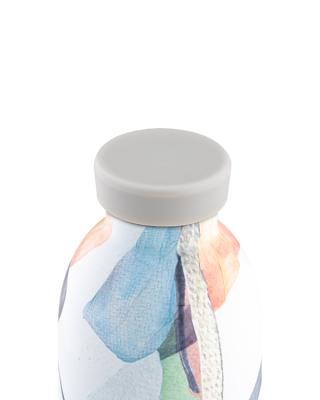 24Bottles termo drikkedunk med Infuser - 500 ml - Nebula