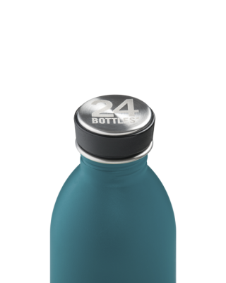 24Bottles Urban drikkedunk - 1000 ml - Atlantic Bay