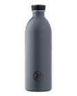 24Bottles Urban drikkedunk - 1000 ml - Formal Grey