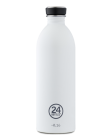 24Bottles Urban dricksflaska - 1000 ml - Ice White
