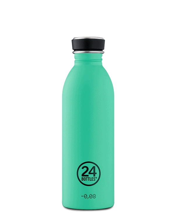 24Bottles Urban drikkedunk - 500 ml - Mint