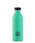 24Bottles Urban drickflaska - 500 ml - Mint