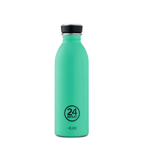 24Bottles Urban drinking bottle - 500 ml - Mint