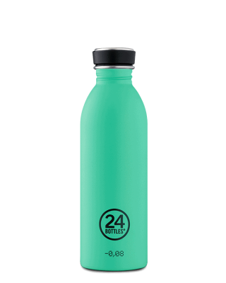 24Bottles Urban drikkedunk - 500 ml - Mint