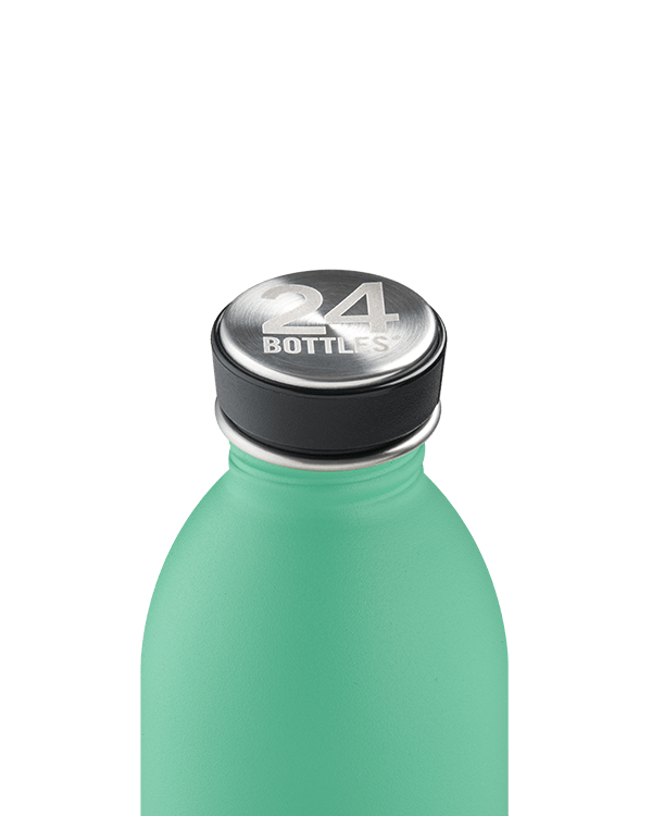 24Bottles Urban drikkedunk - 1000 ml - Mint