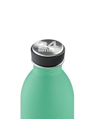 24Bottles Urban drikkedunk - 1000 ml - Mint