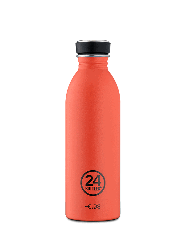 24Bottles Urban drikkedunk - 500 ml - Pachino