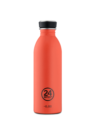 24Bottles Urban drikkedunk - 500 ml - Pachino