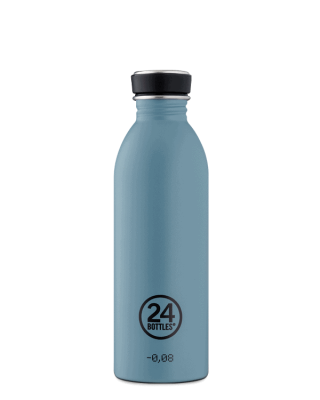 24Bottles Urban drikkedunk - 500 ml - Powder Blue