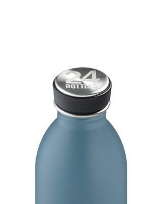 24Bottles Urban drikkedunk - 1000 ml - Powder Blue
