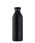 24Bottles Urban Trinkflasche - 500 ml - Tuxedo Black
