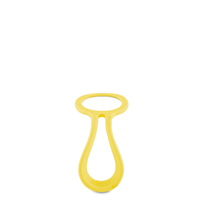 Bottle handle for 24Bottles drinking bottle - Light Yellow