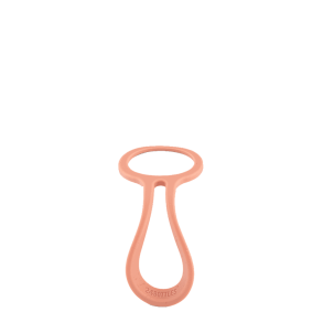 Bottle handle for 24Bottles drinking bottle - Light Pink