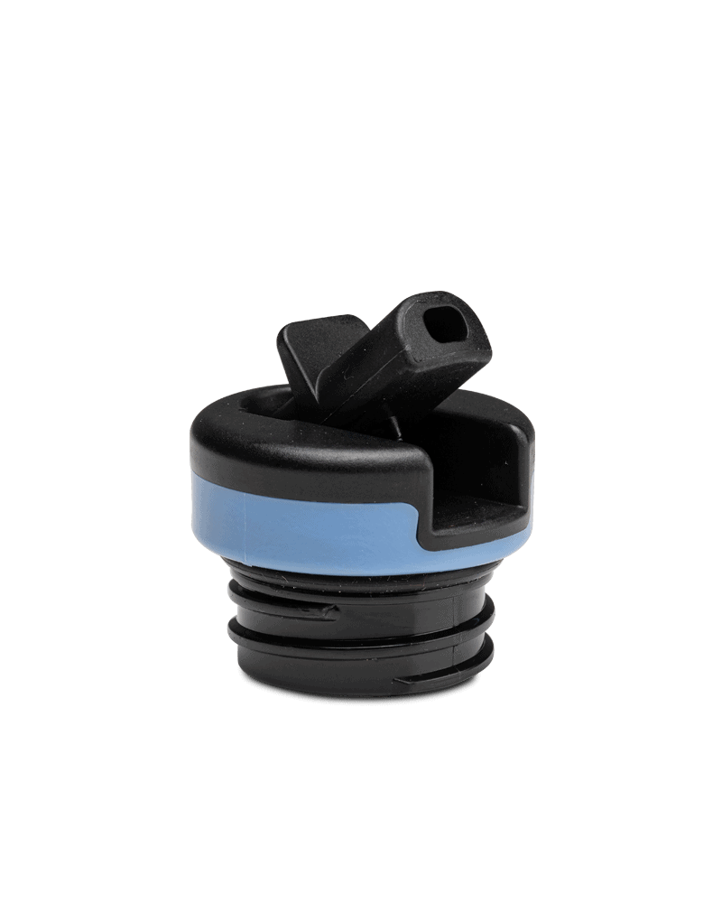 Sportslg til 24Bottles drikkedunke - Light Blue