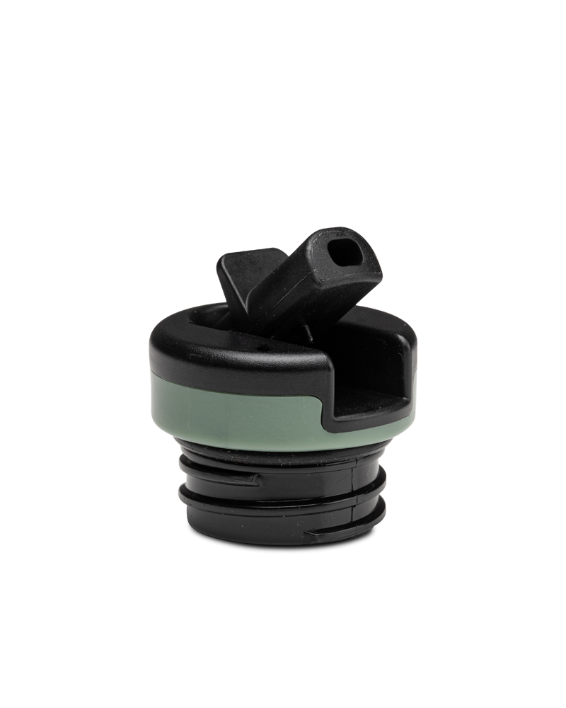 Sportslg til 24Bottles drikkedunke - Light Green