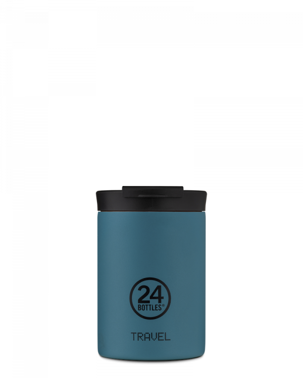 24Bottles termokop - 350 ml - Atlantic Bay