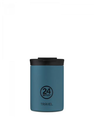 24Bottles termokop - 350 ml - Atlantic Bay