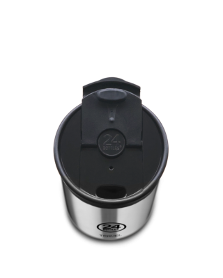 24Bottles termokop - 600 ml - Steel