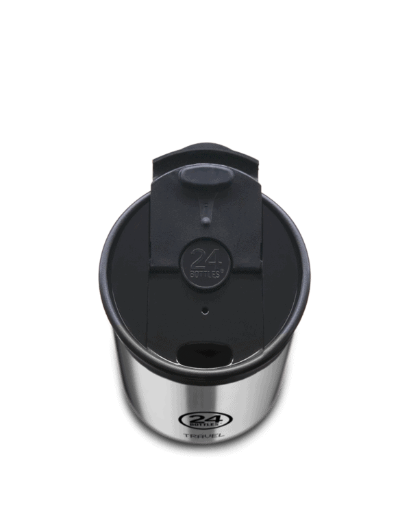 24Bottles termokop - 350 ml - Virtue