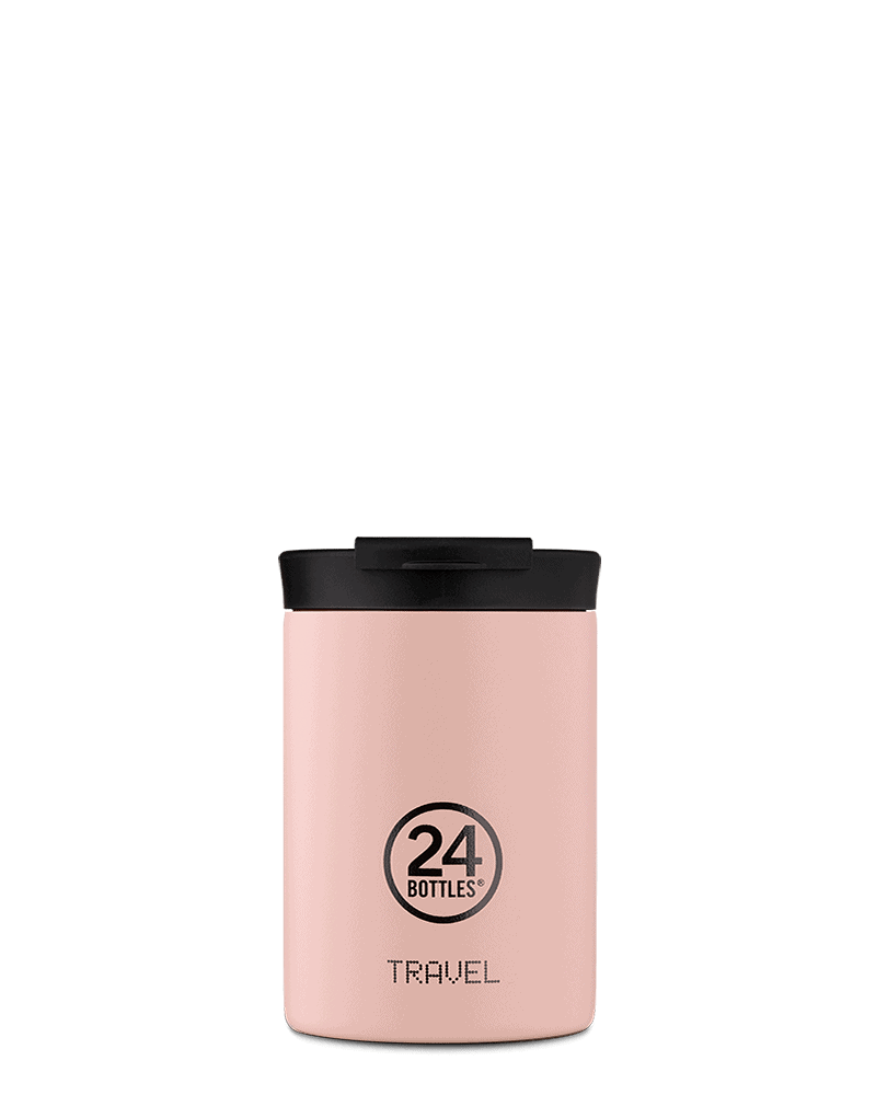24Bottles termokop - 350 ml - Dusty Pink