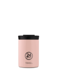 24Bottles Thermobecher - 350 ml - Dusty Pink